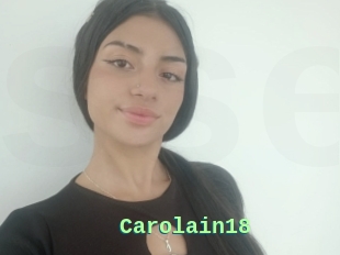 Carolain18