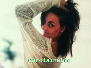 Carolainette