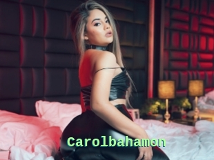 Carolbahamon