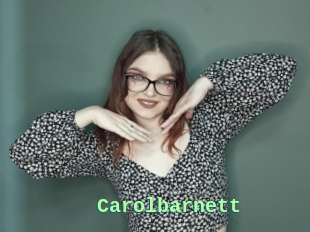 Carolbarnett