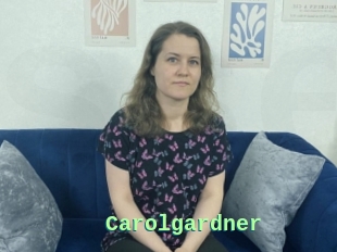 Carolgardner
