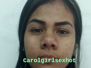 Carolgirlsexhot