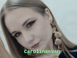 Carolinaevan