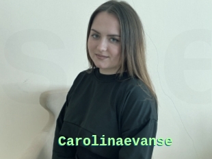 Carolinaevanse