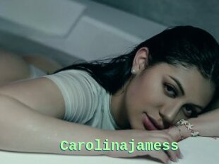 Carolinajamess