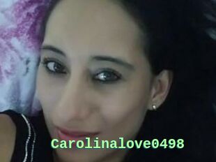 Carolinalove0498