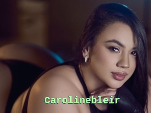 Carolinebleir