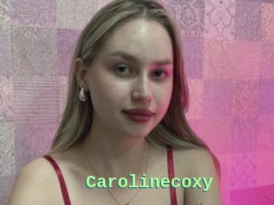 Carolinecoxy