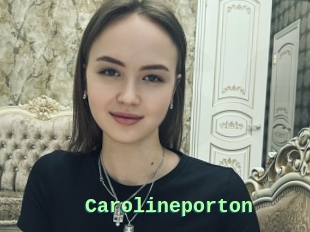 Carolineporton