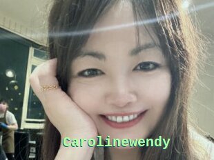 Carolinewendy
