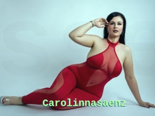 Carolinnasaenz