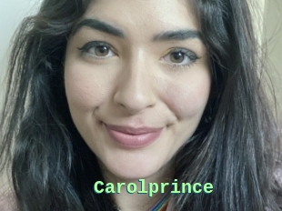 Carolprince