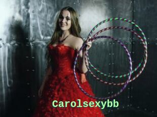 Carolsexybb