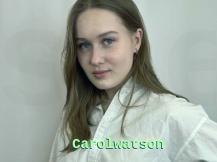 Carolwatson