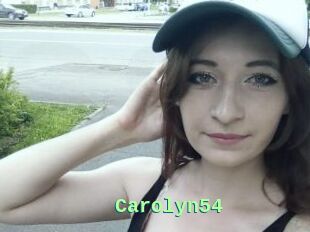 Carolyn54
