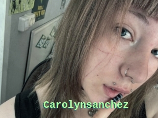 Carolynsanchez