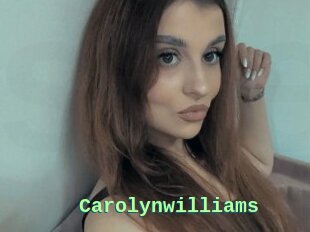 Carolynwilliams