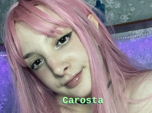 Carosta