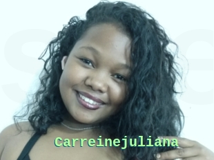 Carreinejuliana