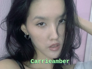 Carrieamber