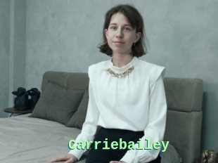 Carriebailey