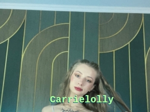 Carrielolly