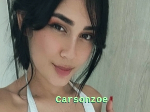 Carsonzoe
