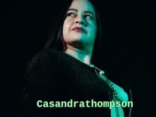 Casandrathompson