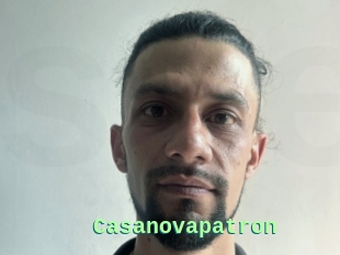 Casanovapatron