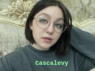Cascalevy