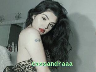 Cassandraaa