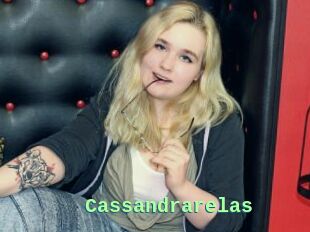 Cassandrarelas