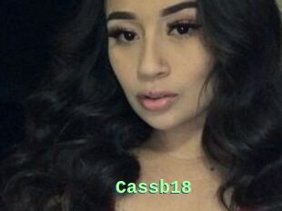 Cassb18