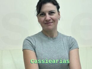 Cassiearias