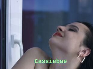 Cassiebae