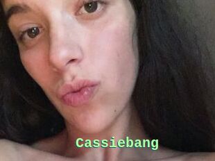 Cassiebang