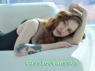 Cassieevansson
