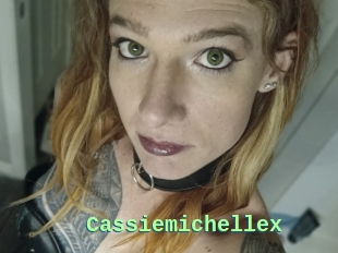 Cassiemichellex