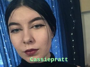Cassiepratt