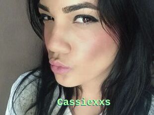 Cassiexxs
