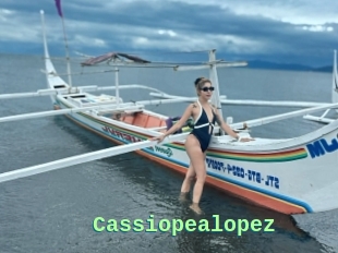 Cassiopealopez