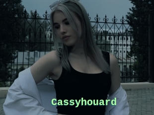Cassyhouard