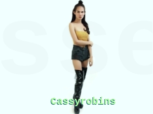 Cassyrobins