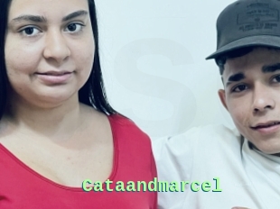 Cataandmarcel