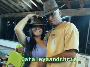 Cataleyaandchris