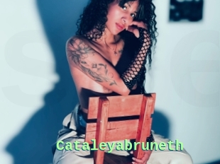 Cataleyabruneth
