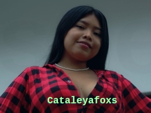 Cataleyafoxs