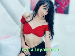 Cataleyamoren