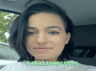 Catalinagreene