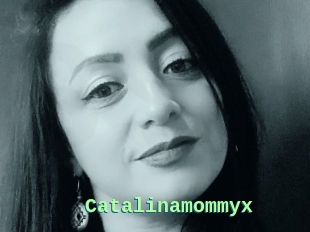 Catalinamommyx